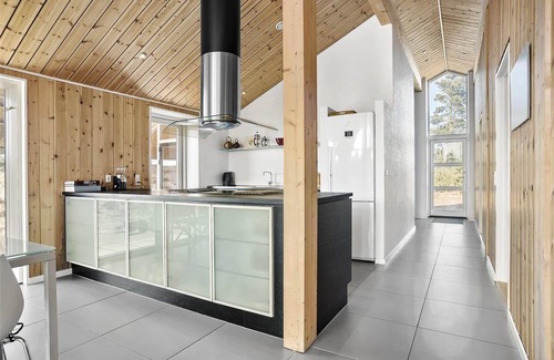 Tversted House | TV1385 Bindslev - Månedalsvej 8