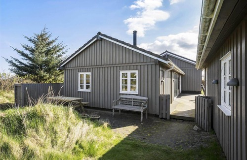 Tversted House | TV1386 Bindslev - Flodbækvej 16