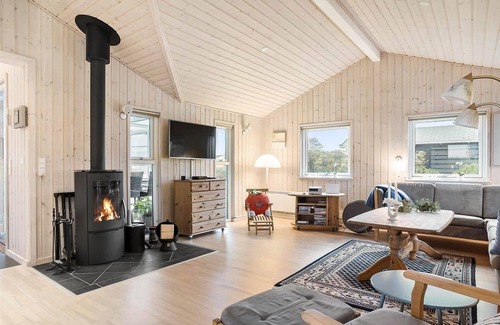 Tversted House | TV1402 Bindslev - Paradisdalen 5