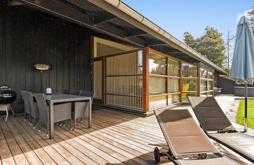 Tversted House | TV1420 Bindslev - Svallerhulvej 4