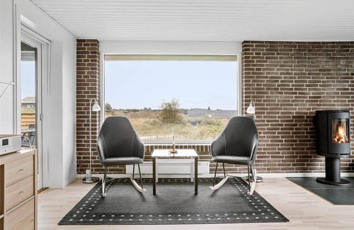 Tversted House | TV1422 Bindslev - Lyngvej 1