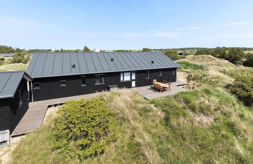 Tversted House | TV1435 Bindslev - Bogfinkevej 1