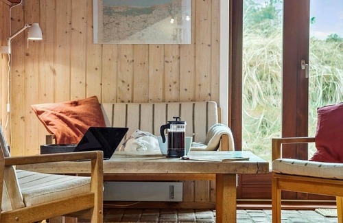 Tversted House | TV1457 Bindslev - Musvitvej 4
