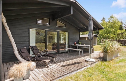 Tversted House | TV1490 Bindslev - Rødkælkvej 3