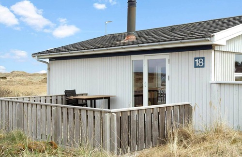 Tversted House | TV1511 Bindslev - Paradisdalen 18