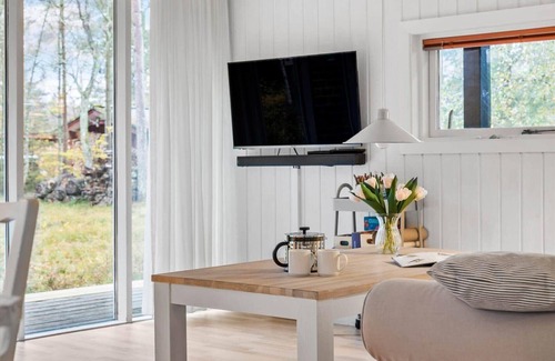 Skram House | TV1557 Ålbæk - Apollonvej 1