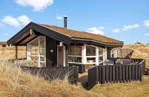 Kandestederne House | TV1570 Skagen - Dødningebakken 29 B