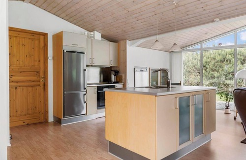 Jerup House | TV1605 Jerup - Engblommen 3