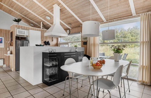 Tversted House | TV1620 Bindslev - Svallerhulvej 20