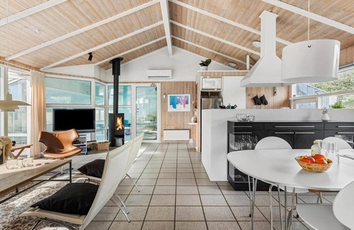 Tversted House | TV1620 Bindslev - Svallerhulvej 20