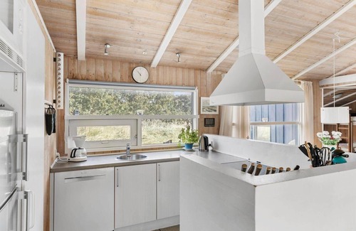 Tversted House | TV1620 Bindslev - Svallerhulvej 20