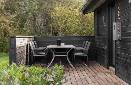 Tversted House | TV1632 Bindslev - Margueritevej 7