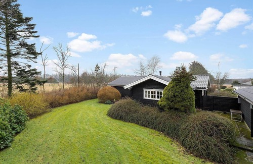Tversted House | TV1650 Bindslev - Borrisholtvej 21