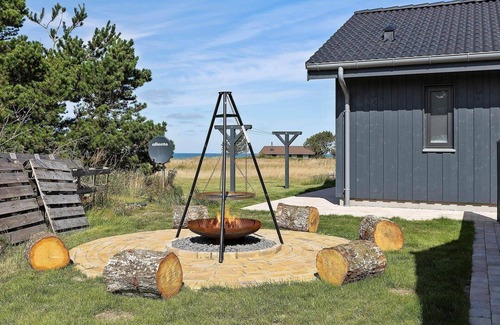 Tversted House | TV1685 Bindslev - Mellemklitvej 32