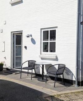 Tversted House | Tversted Strandpark
