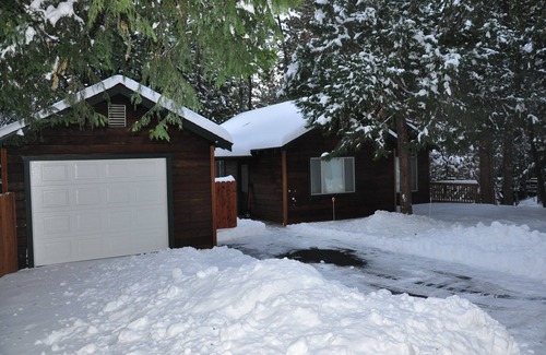 Twain Harte House | Twain Harte Vacation House - Beautiful Home in Perfect Location