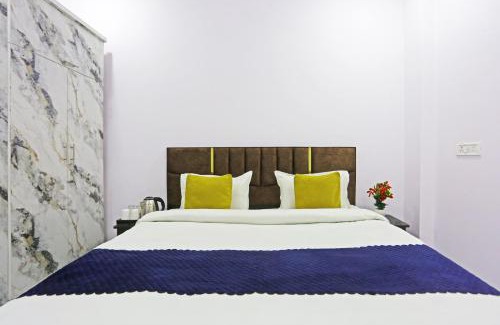 Pashim Vihar Hotel | Twamev Residency