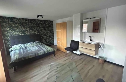 's-Gravenpolder House | Twee-onder-een-kap-Woning S’Gravenpolder/Zeeland