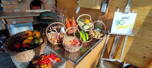 Gornji Mihaljevec Apartment | Tweet Apartments with Sauna and optional Breakfast Close To Terme Sveti Martin