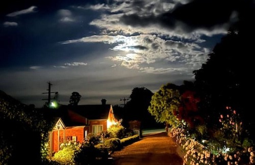 Beechworth House | Twelve on Albert, Beechworth