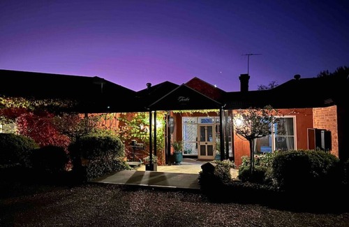 Beechworth House | Twelve on Albert, Beechworth