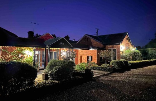 Beechworth House | Twelve on Albert, Beechworth