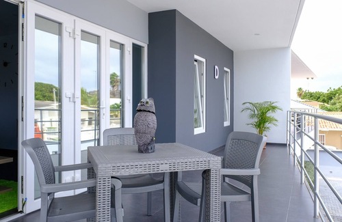 Willemstad House | Twenty Two Apartments A