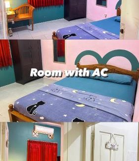 Banyuwangi House | Twentynine Homestay