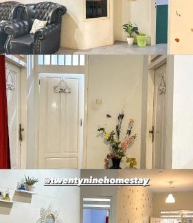 Banyuwangi House | Twentynine Homestay