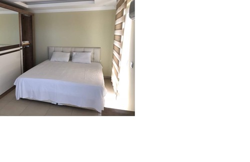 Lara House | TWİN VİLLAS AT BELEK ANTALYA