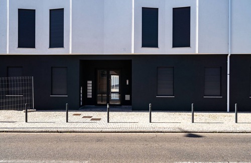 Ponte de Sor Apartment | Twilight Blue Apartment, Ponte de Sor, Portalegre !new!