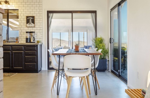 Joshua Tree House | 🌵 Twilight Terrace - Relax in style! 🌵