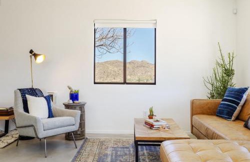 Joshua Tree House | Twilight Terrace - Relax in style home