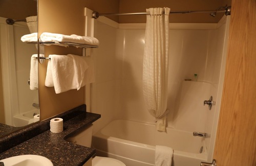 Prince Albert Hotel | Twilite Motel & RV Park