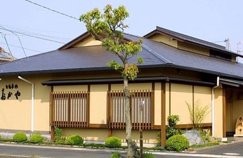 Izumo Hotel | Twin B Nonsmoking With Japanese and Western br/Izumo Shimane