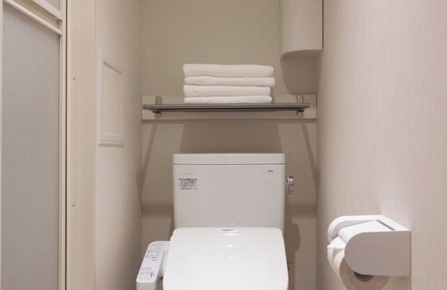 Chuo Hotel | twin/Chuo-ku Tokyo