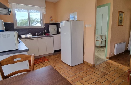 Tregunc House | Twin detached villas 100m from the beach
