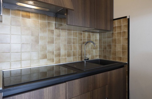 Marina di Andora Apartment | Twin facing the Sea by Interhome