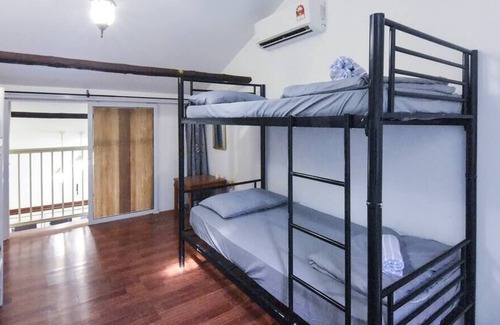 Downtown George Town House | TWIN Heritage Houses in the Heart of Georgetown