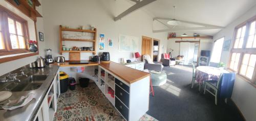 Leamington House | Twin Kauri's 94