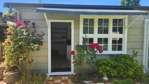 Leamington House | Twin Kauri's 94