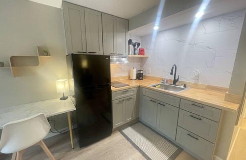 Eastside Apartment | Twin Oaks Extended Stay Studio - 2817 Apt 4
