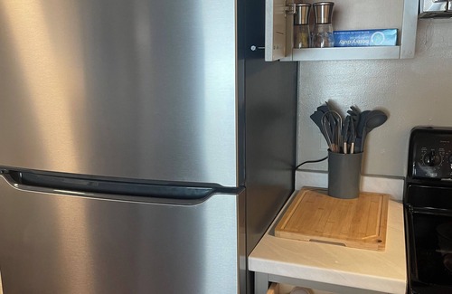 Syracuse Apartment | Twin Oaks Extended Stay Two Bedroom - 2813 Apt 5