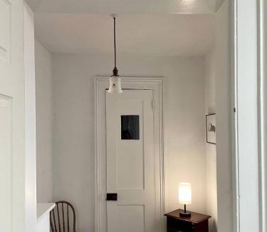 White Mills Bed & Breakfast | Twin Oaks Near Lake Wallenpaupack Historic Home