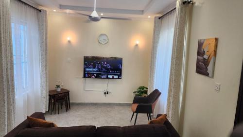 Bamburi Apartment | Twin Palms Apartments, Bamburi, Mombasa