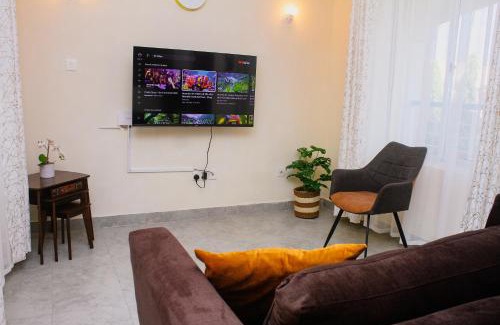 Bamburi Apartment | Twin Palms Apartments, Bamburi, Mombasa