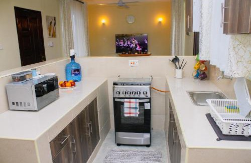 Bamburi Apartment | Twin Palms Apartments, Bamburi, Mombasa