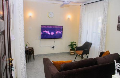 Bamburi Apartment | Twin Palms Apartments, Bamburi, Mombasa
