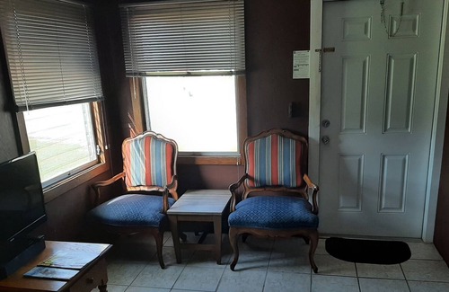 Okeechobee Cabin | Twin Palms - C07 Cabin #07