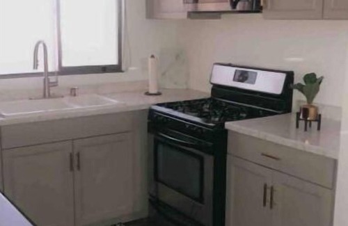 Topock House | Twin Palms Hidaway